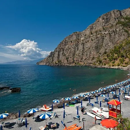 Gabbiano 3* Maratea