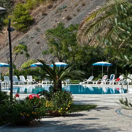 Gabbiano Hotel 3*