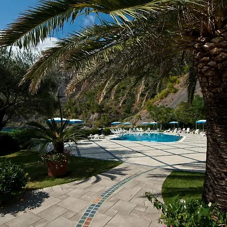 Gabbiano Hotel