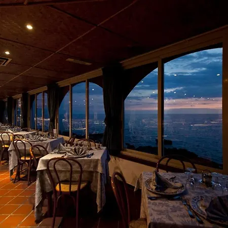 Gabbiano 3* Maratea