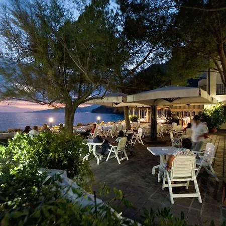 Gabbiano 3* Maratea