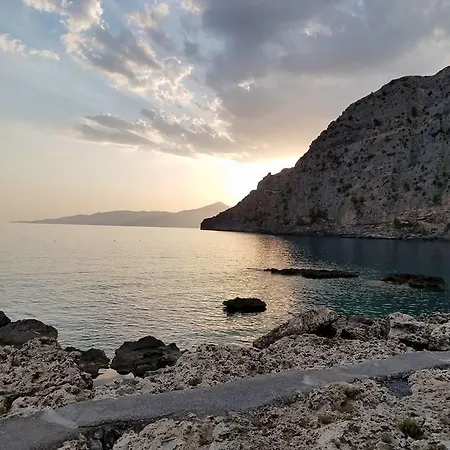 Gabbiano Hotel Maratea