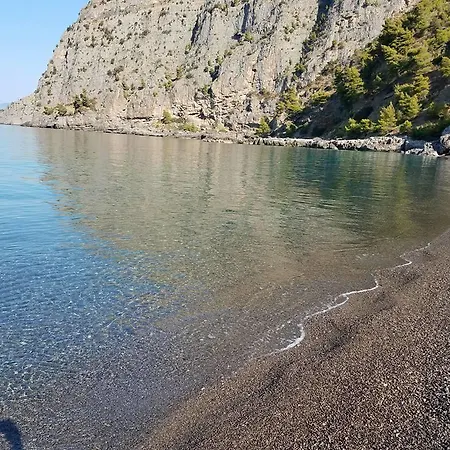 Hotel Gabbiano Maratea