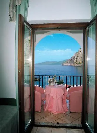 Gabbiano Otel Maratea