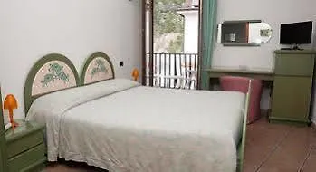 Gabbiano Szálloda Maratea