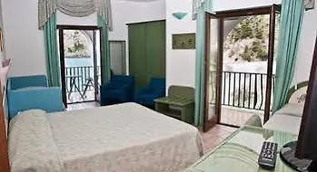 Hotel Gabbiano Maratea