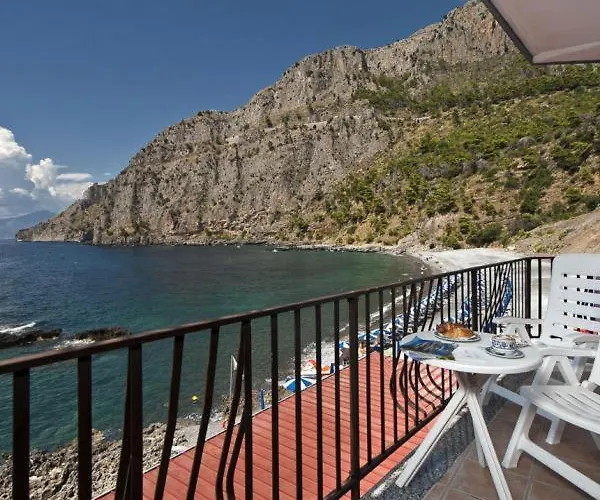 Ξενοδοχείο Gabbiano 3*