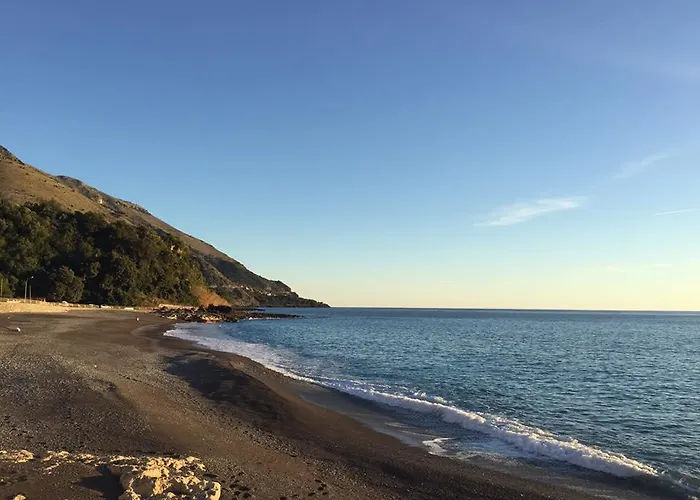 Gabbiano Ξενοδοχείο 3*