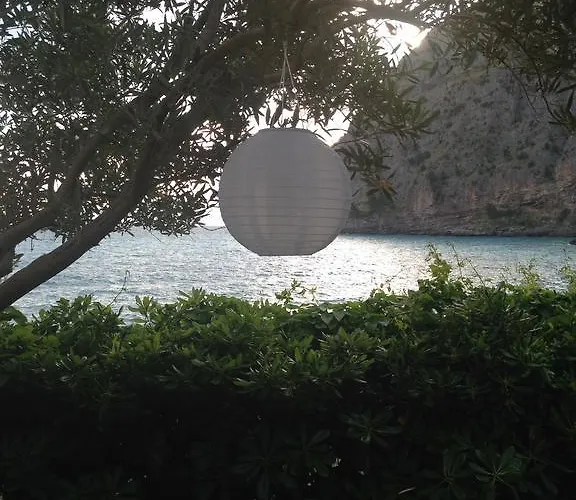 Gabbiano Ξενοδοχείο 3*