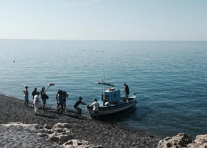 Ξενοδοχείο Gabbiano Maratea