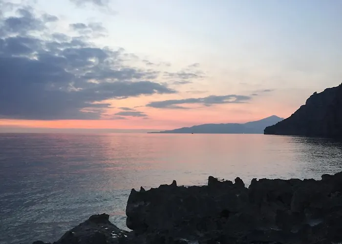 Ξενοδοχείο Gabbiano