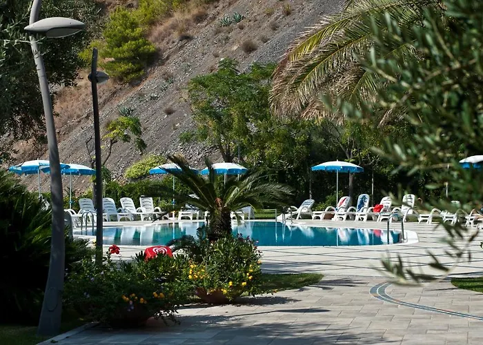 Gabbiano Ξενοδοχείο 3*