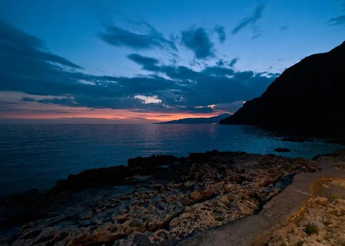 Ξενοδοχείο Gabbiano