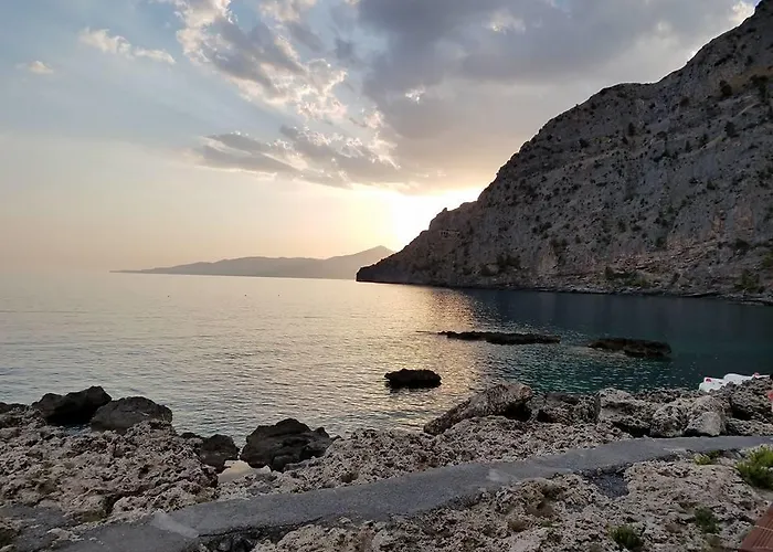 Gabbiano Ξενοδοχείο Maratea