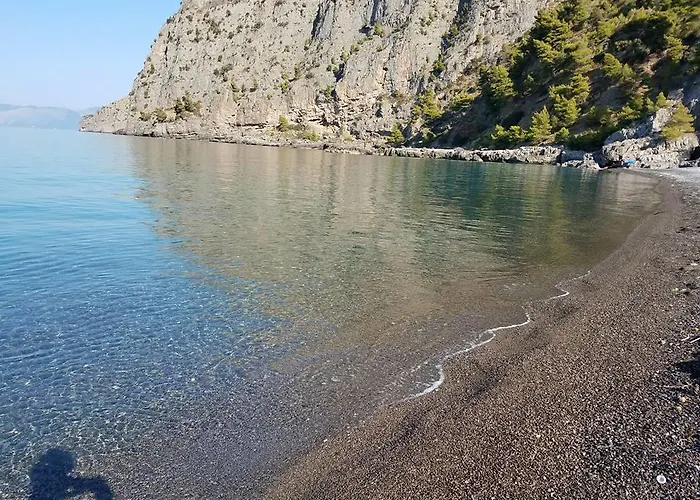 Ξενοδοχείο Gabbiano Maratea