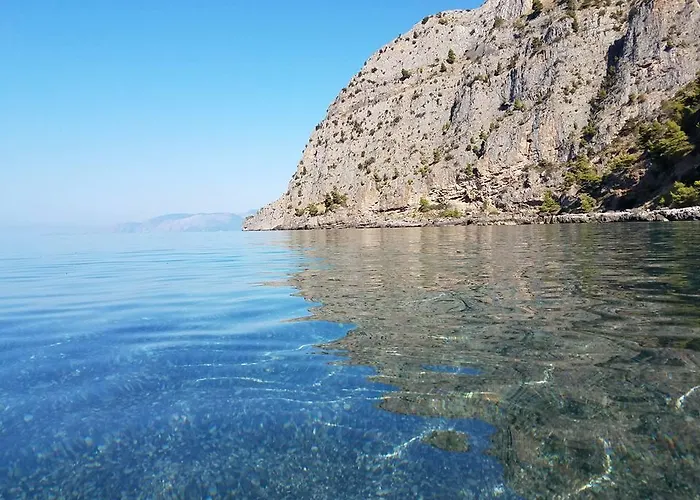 Gabbiano Hotel Maratea