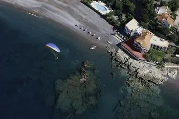 Ξενοδοχείο Gabbiano