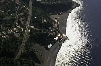 Ξενοδοχείο Gabbiano 3*